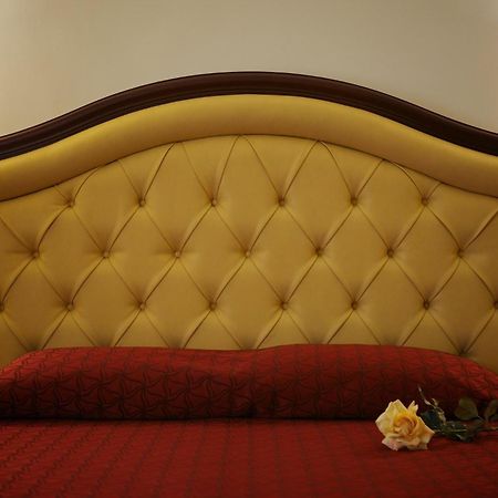 Domus Augusta Bed & Breakfast Рим Екстериор снимка