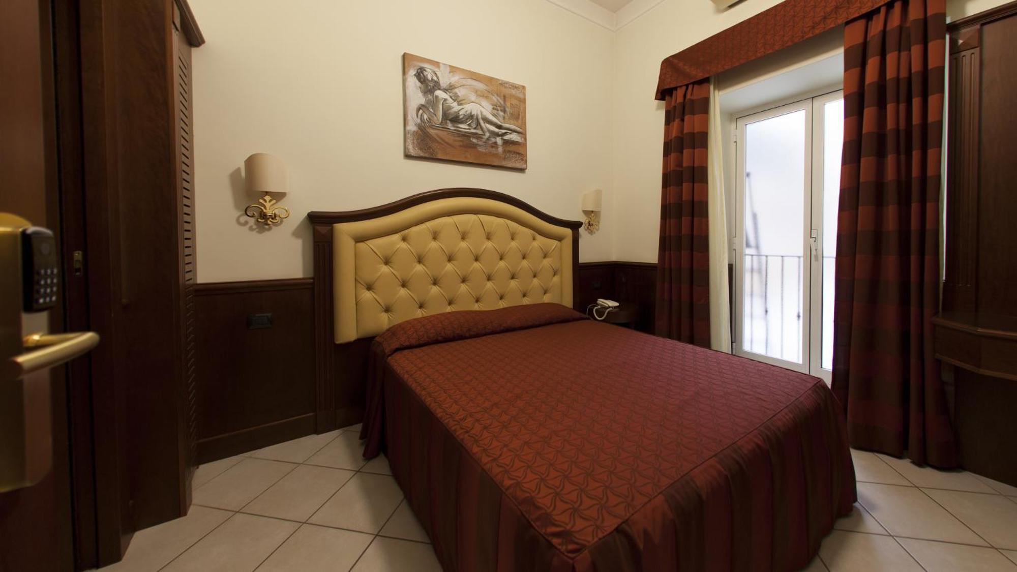 Domus Augusta Bed & Breakfast Рим Екстериор снимка