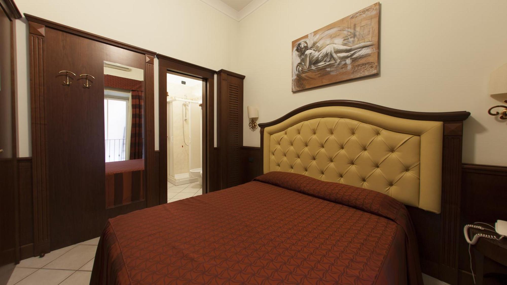 Domus Augusta Bed & Breakfast Рим Екстериор снимка