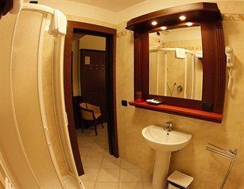 Domus Augusta Bed & Breakfast Рим Екстериор снимка