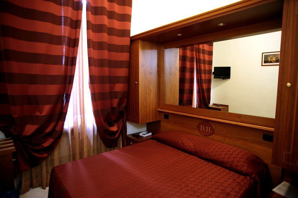 Domus Augusta Bed & Breakfast Рим Екстериор снимка