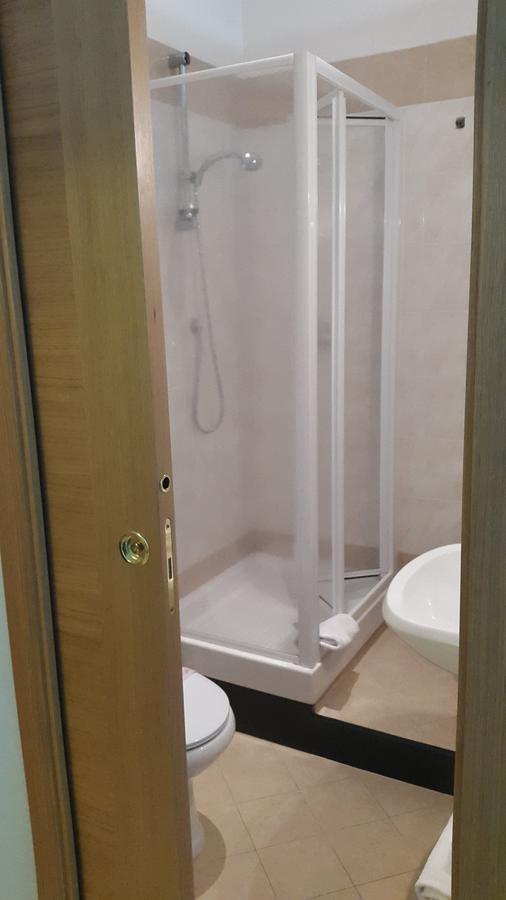 Domus Augusta Bed & Breakfast Рим Екстериор снимка