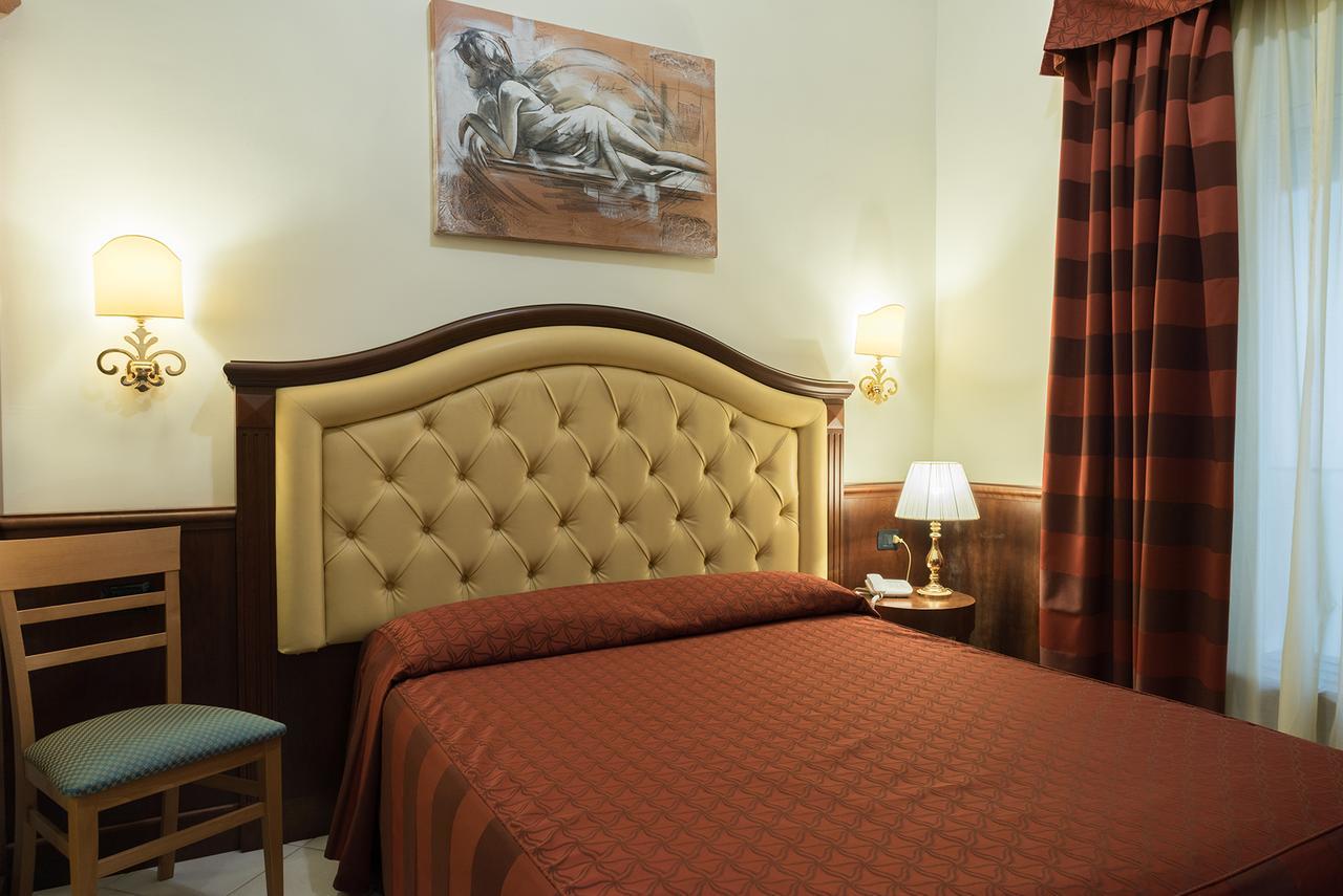Domus Augusta Bed & Breakfast Рим Екстериор снимка