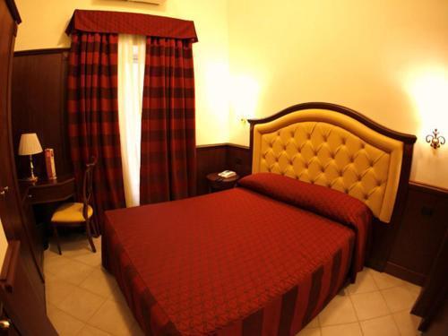 Domus Augusta Bed & Breakfast Рим Екстериор снимка